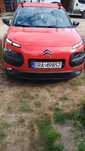 Citroen C4 Cactus 1.2 benzyna