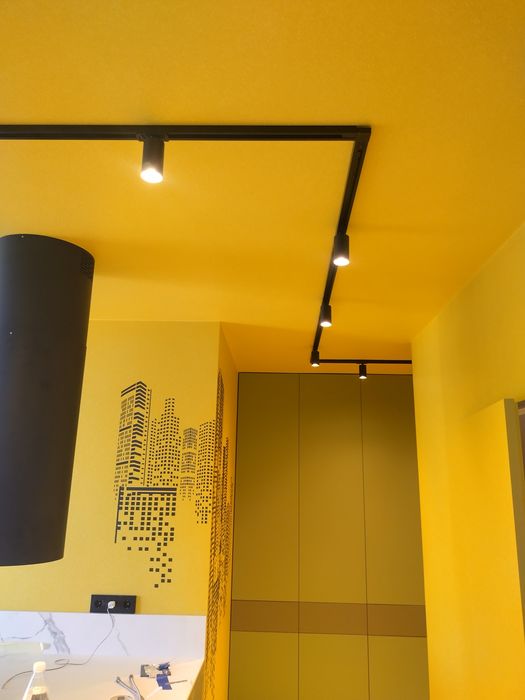 Электрик Троещина