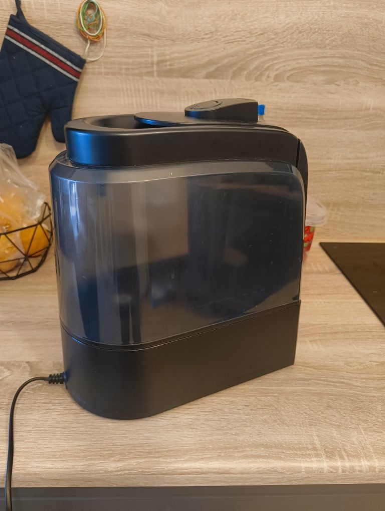 Ultradźwiękowy nawilżacz powietrza cf-2728