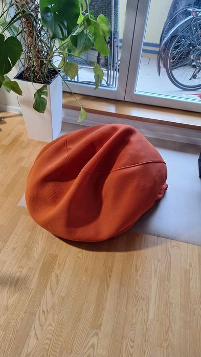 Pufa bussan ikea