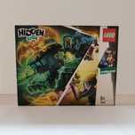 LEGO Hidden Side - Comboio 70425
