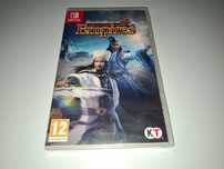 Dynasty Warriors 9 Empires [Nowa] Nintendo Switch