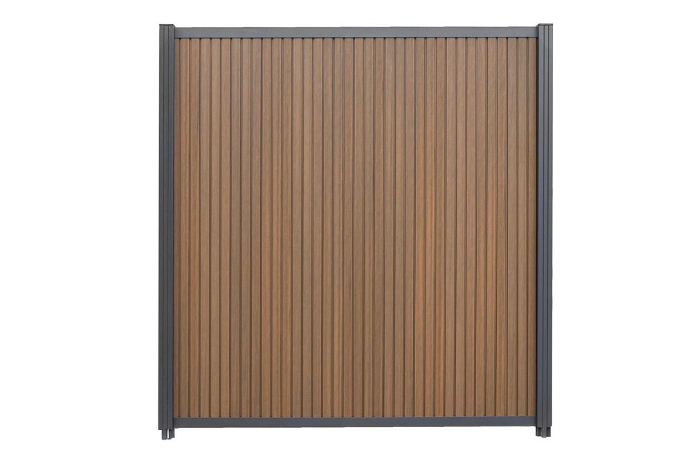 Ogrodzenie kompozytowe CoShield MODERN 1800X1800mm