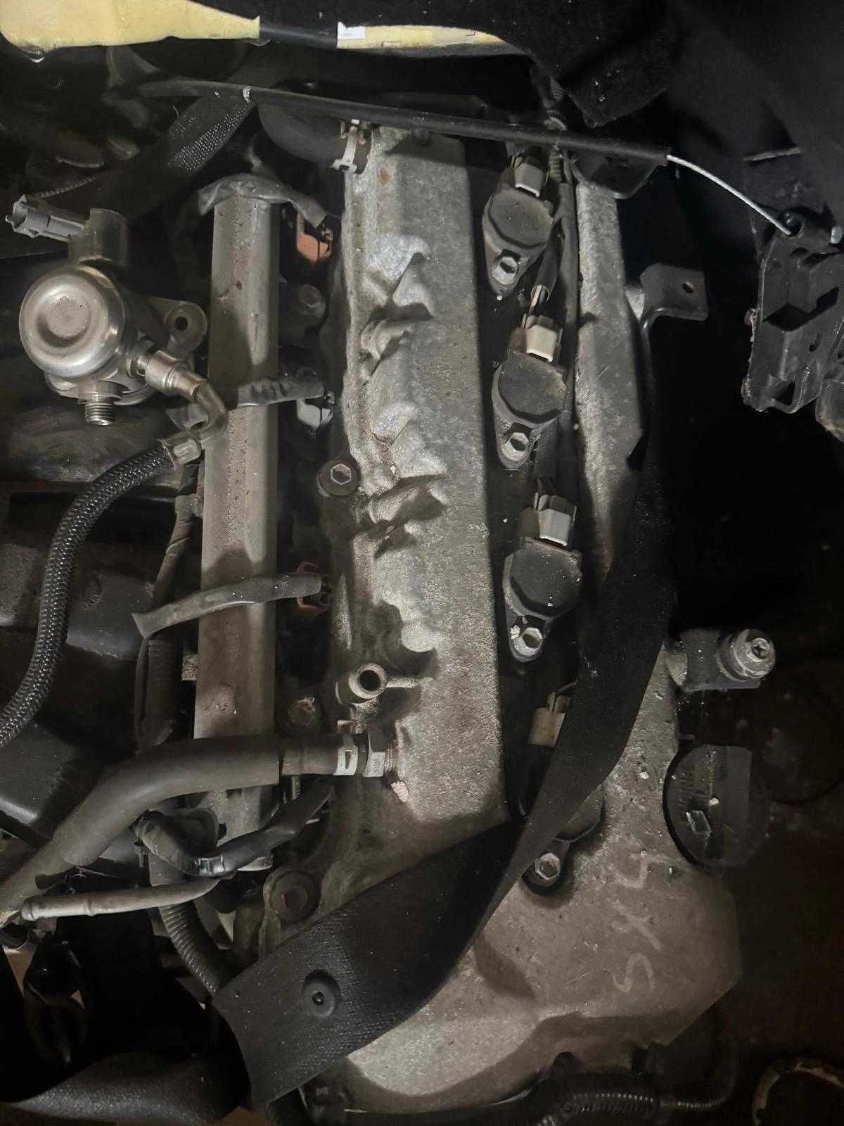 Silnik Suzuki Vitara SX4 1.6 benzyna 2013 rok 30 tyś.km.