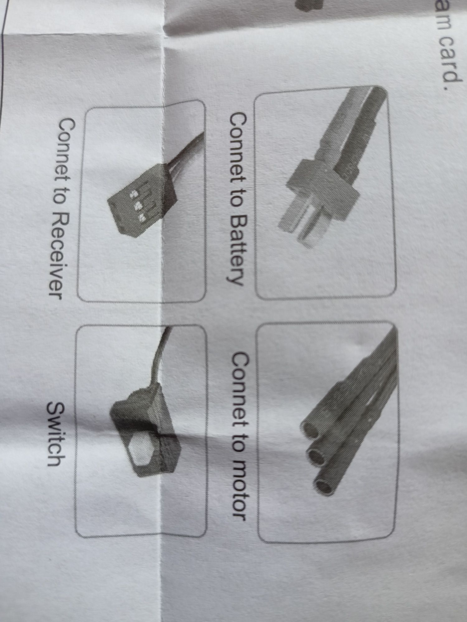 Regulator esc 60A surpass hobby bezszczotkowy do modeli RC samochód