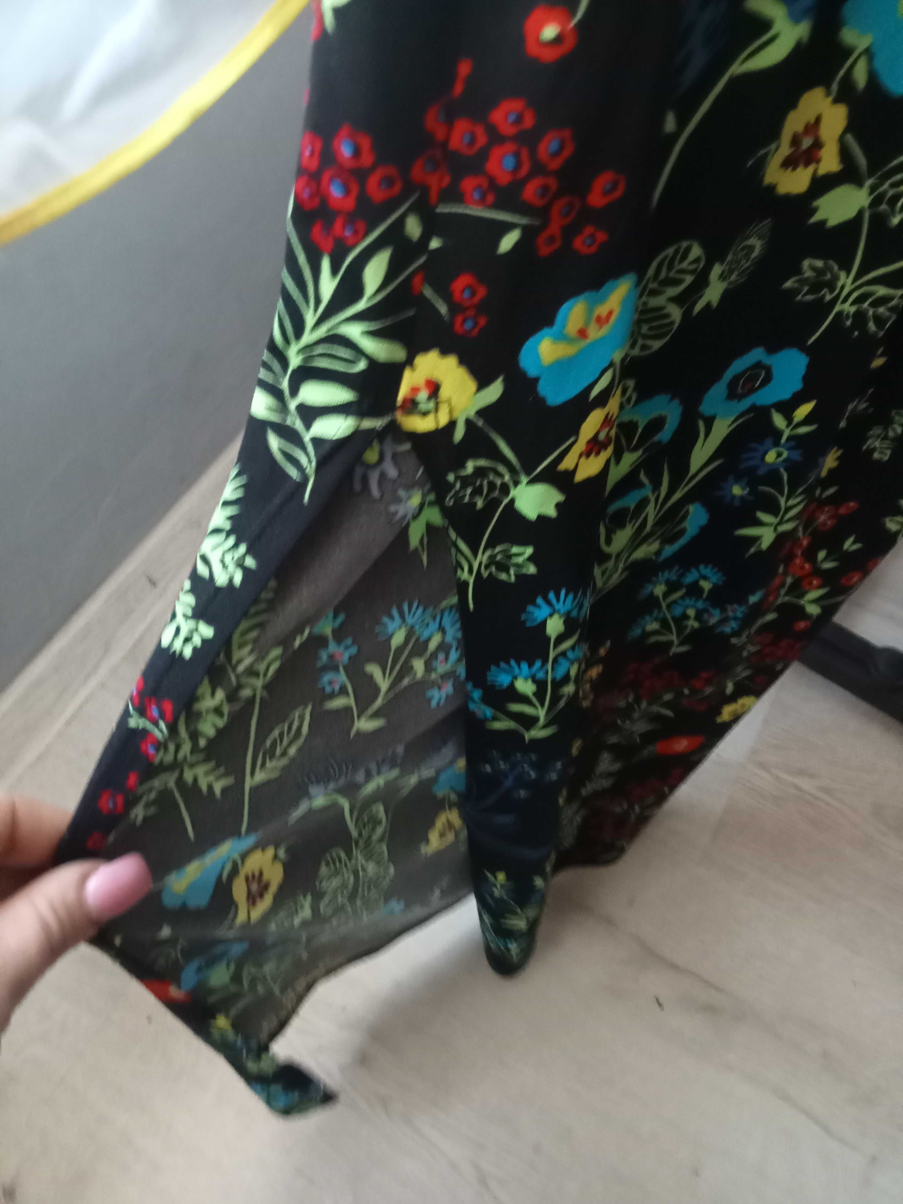 Sukienka Versace