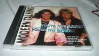 Modern Talking you"re my heart , you:re my soul