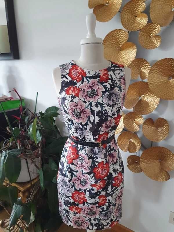 Conjunto vestido + bolero