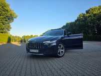 Maserati Levante Pierwszy właściciel w kraju. Stan idealny! Wersja GranLusso SQ4 430KM!