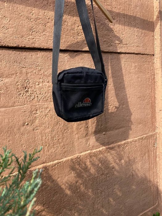 Барсетка ellesse