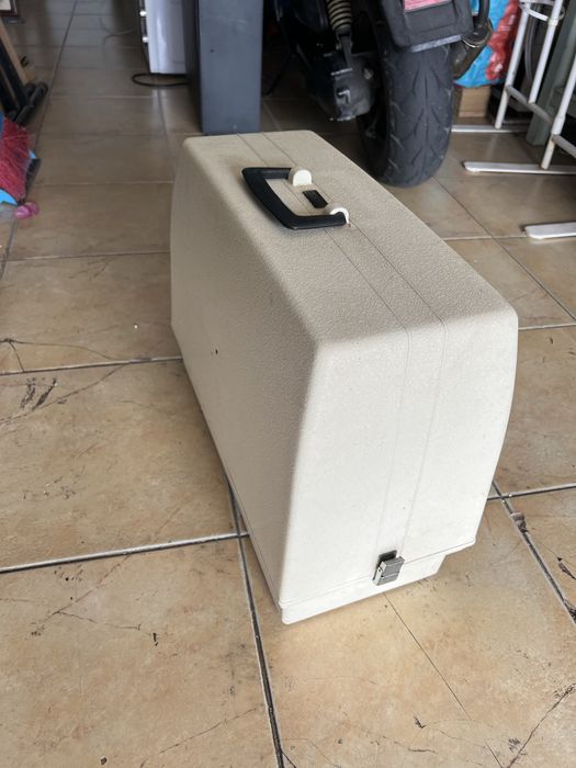 Maquina de costura