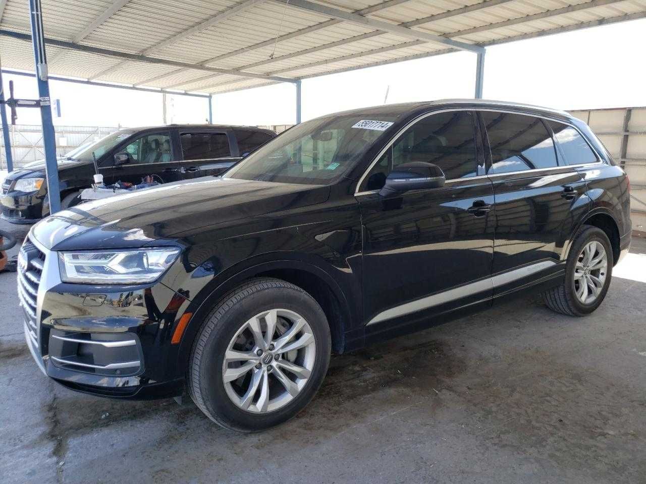 Audi Q7 Premium 2019