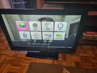 LG 32 cale Ledowy Hdmi Usb