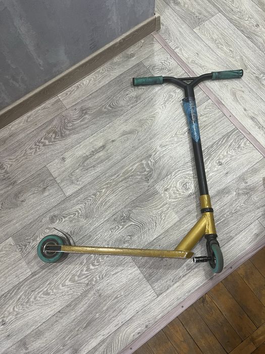 Самокат трюковий expl ore