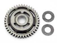 HPI #77076 - spur gear 41 tooth (savage 3 speed)
