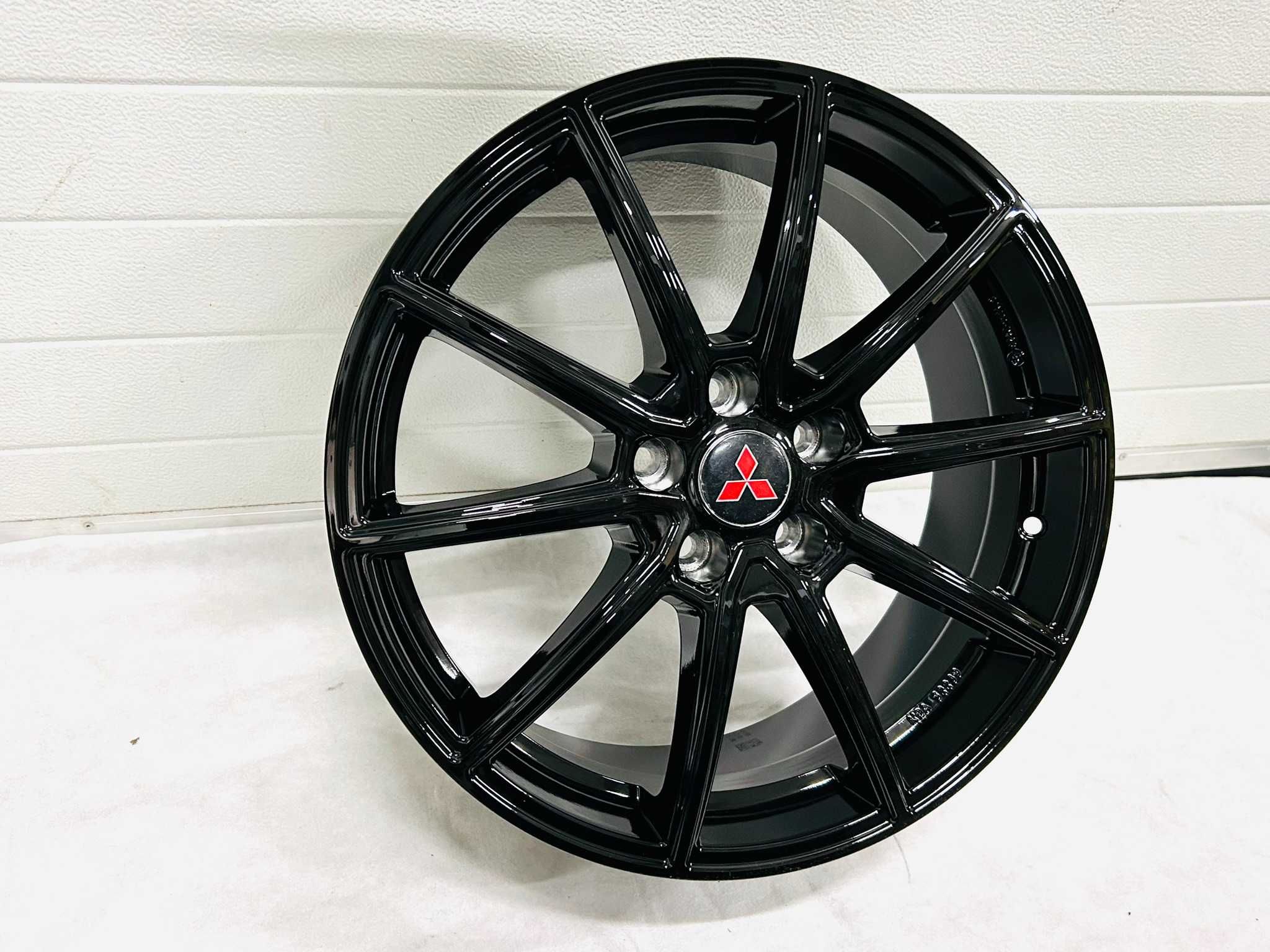 alufelgi MITSUBISHI r17 5x114,3 NOWE ASX Eclipse Cross Lancer Outlande