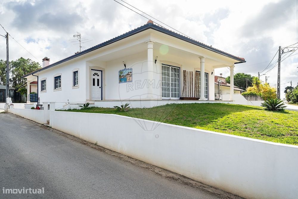 Moradia T3 para venda