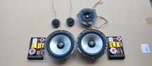 Audio System hx 165 sq evo
