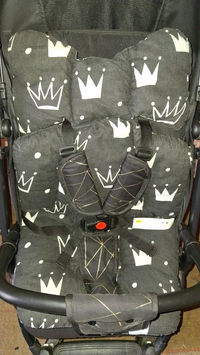 Продам прогулянковий візок Joy Verona, прогулянкова коляска