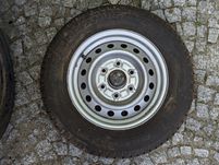 Opony 195/70R15C