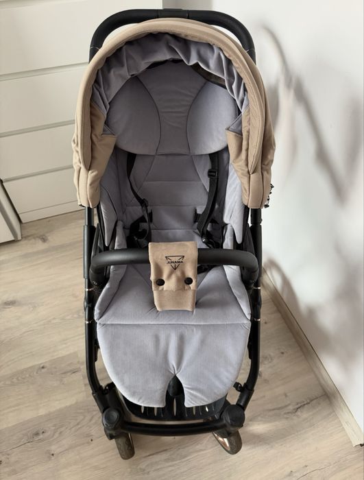 Junama Termo Line Tex 2w1 Gondola/Spacerówka