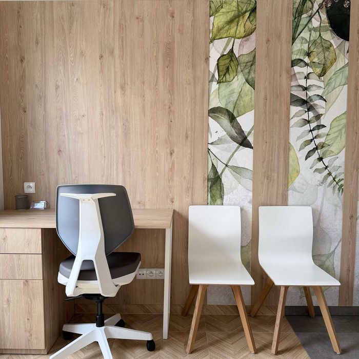 Gabinety do wynajęcia - Bielsko-Biała