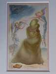 Salvador Dali - Essays of Michel De Montaigne Bóstwo