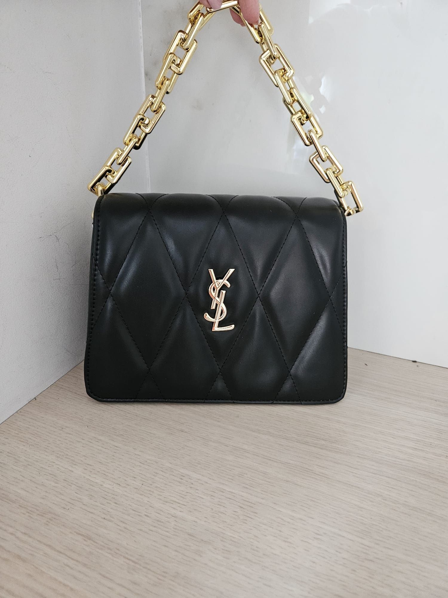 Torebka damska ysl