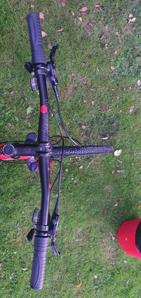 Cube curve  pro 28" trekking mtb
