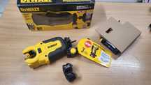 Насадка труборіз DEWALT DWACPRIR для різки труб 1/2 та 3/4 дюйма