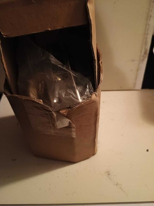 Замок-засувка BRUNO 607 (BS60/70мм.)