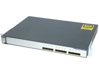 Комутатори Cisco Catalyst WS-C3750G-12S-S WS-C3750G-12S-E Є КІЛЬКІСТЬ