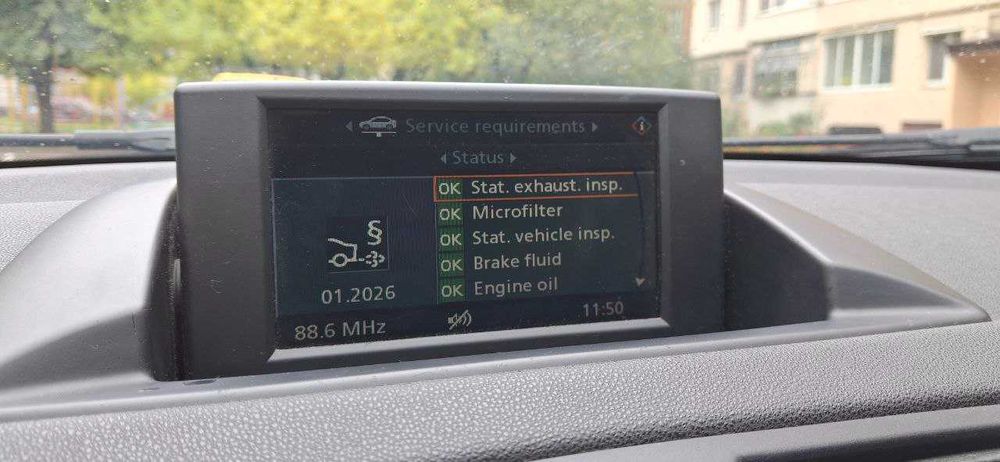 BMW 1 Series 2006року в чудовому стані