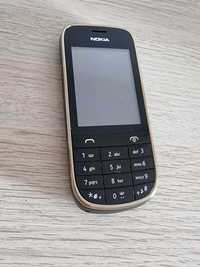 Nokia Asha 202 dois cartões
