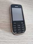Nokia Asha 202 dois cartões