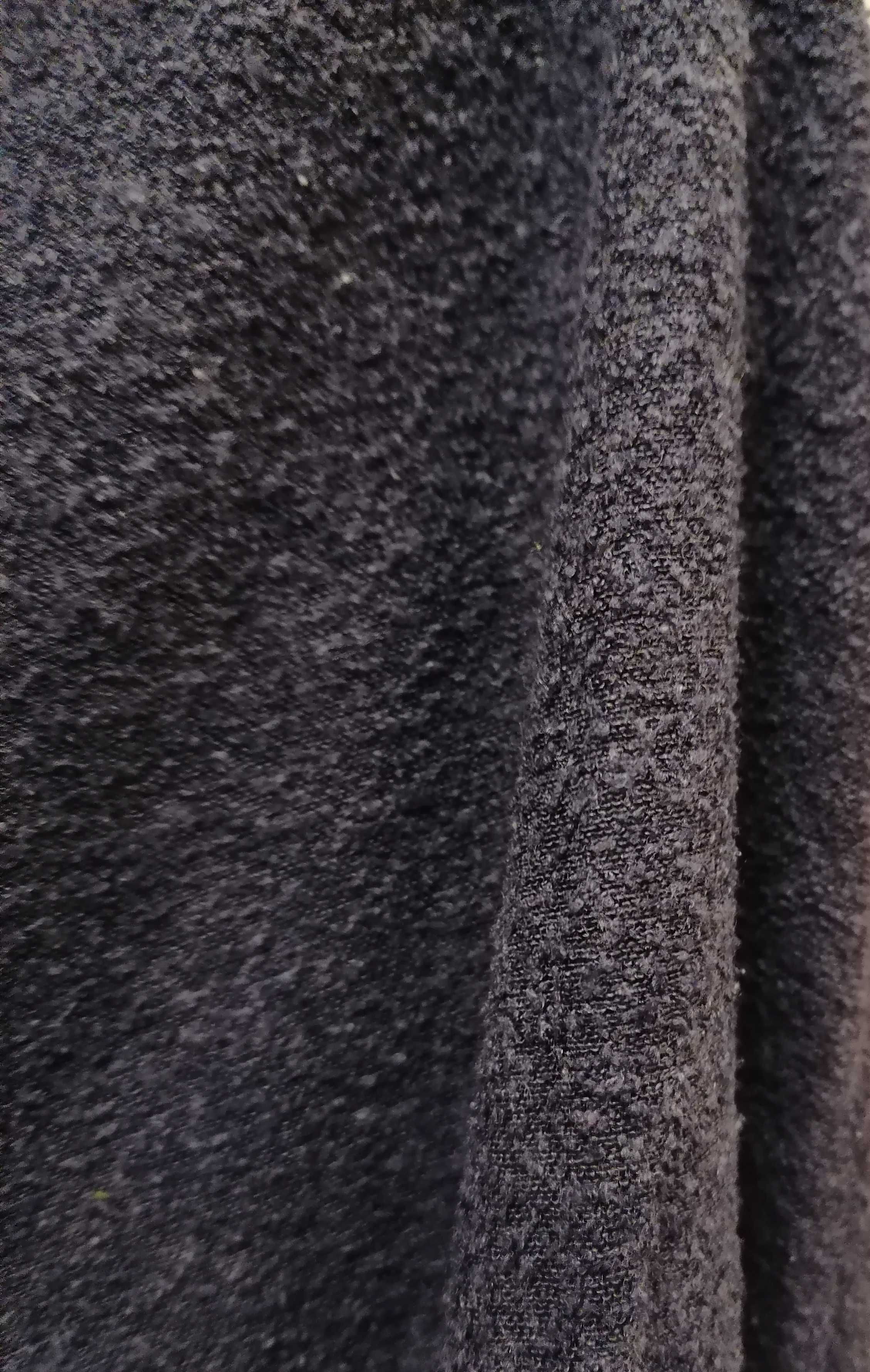 Spódnica zimowa boucle L/XL