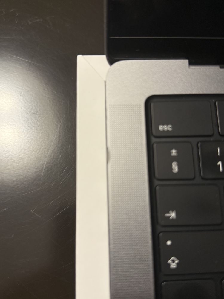 MacBook Pro 14 M2 Max 32Gb 1Tb