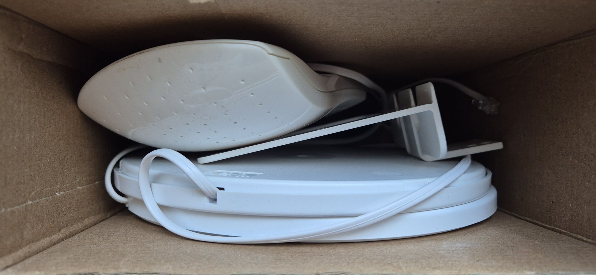 Monitor oddechu dla niemowlaka Babysense 5