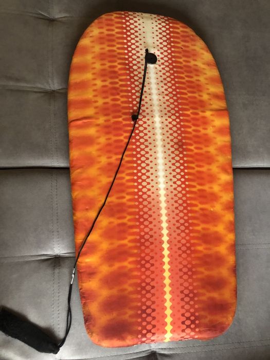 Prancha bodyboard