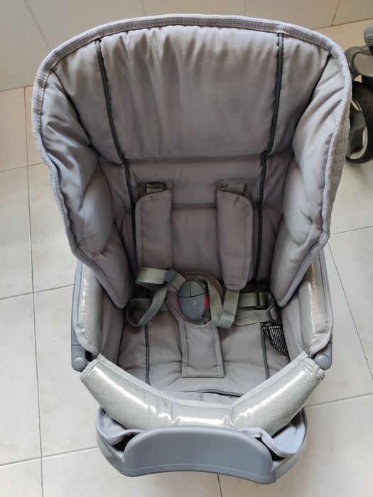 Duo Bébécar Ip Op Evolution Magic em óptimas condições