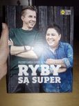 Ksiazka "ryby sa super"