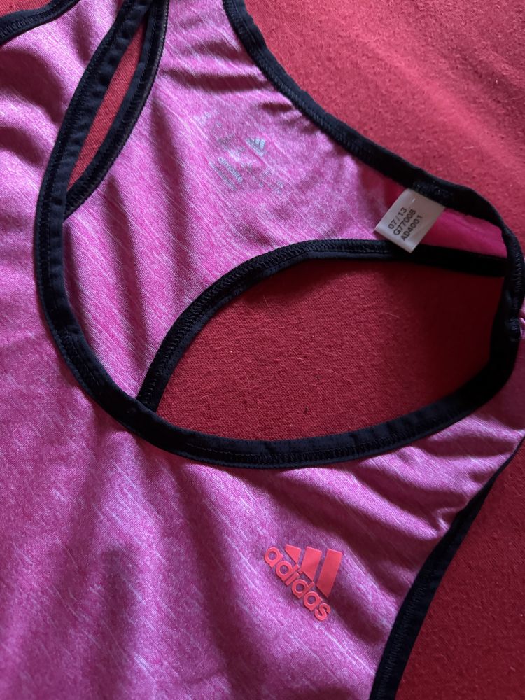 Podkoszulek adidas, XL, stan bdb