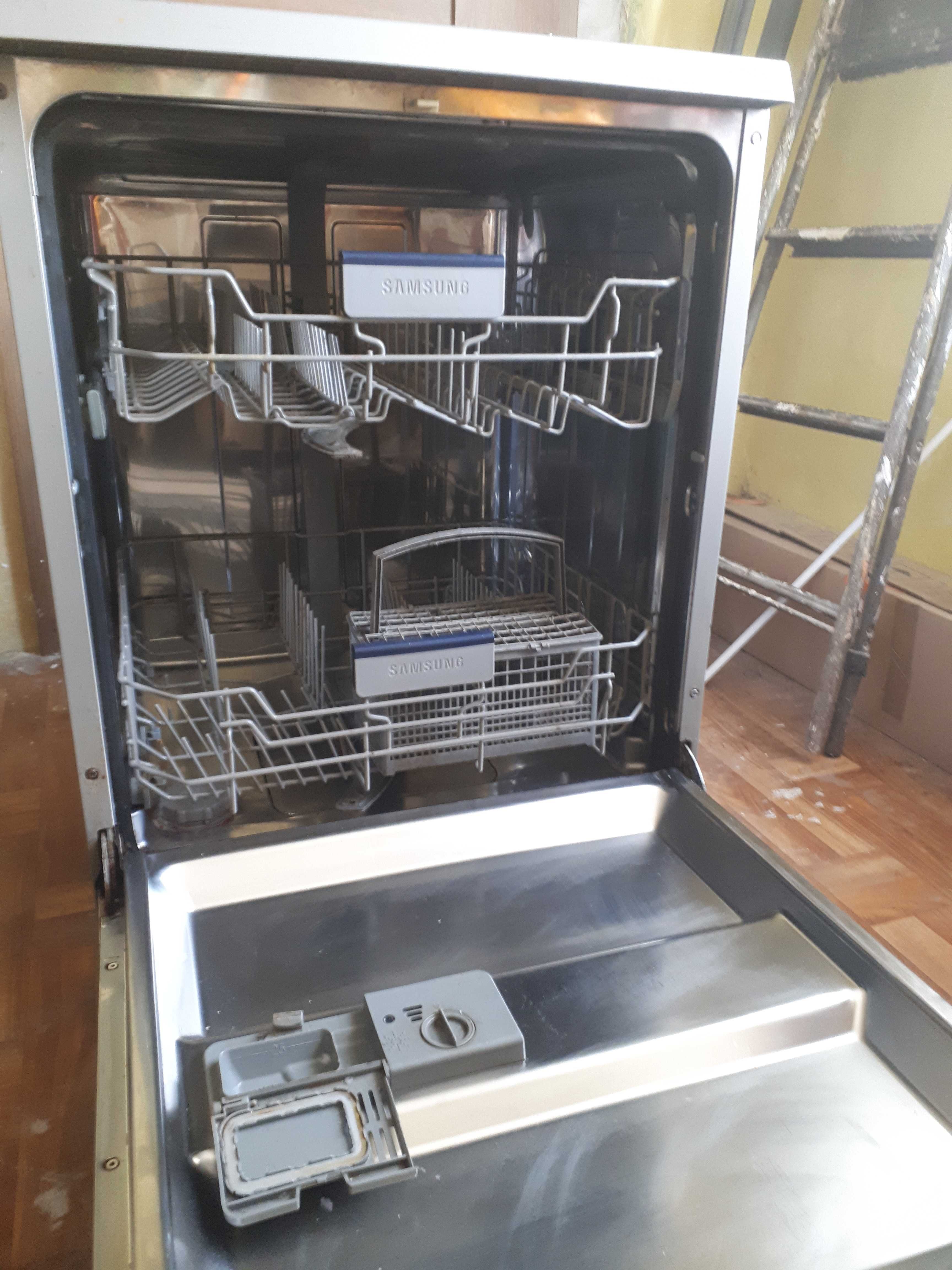 zmywarka samsung DW-FN320T