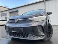 Бампер VW ID.4 ID.3 разборка id4 id3 Passat b8 запчасти б.у шрот