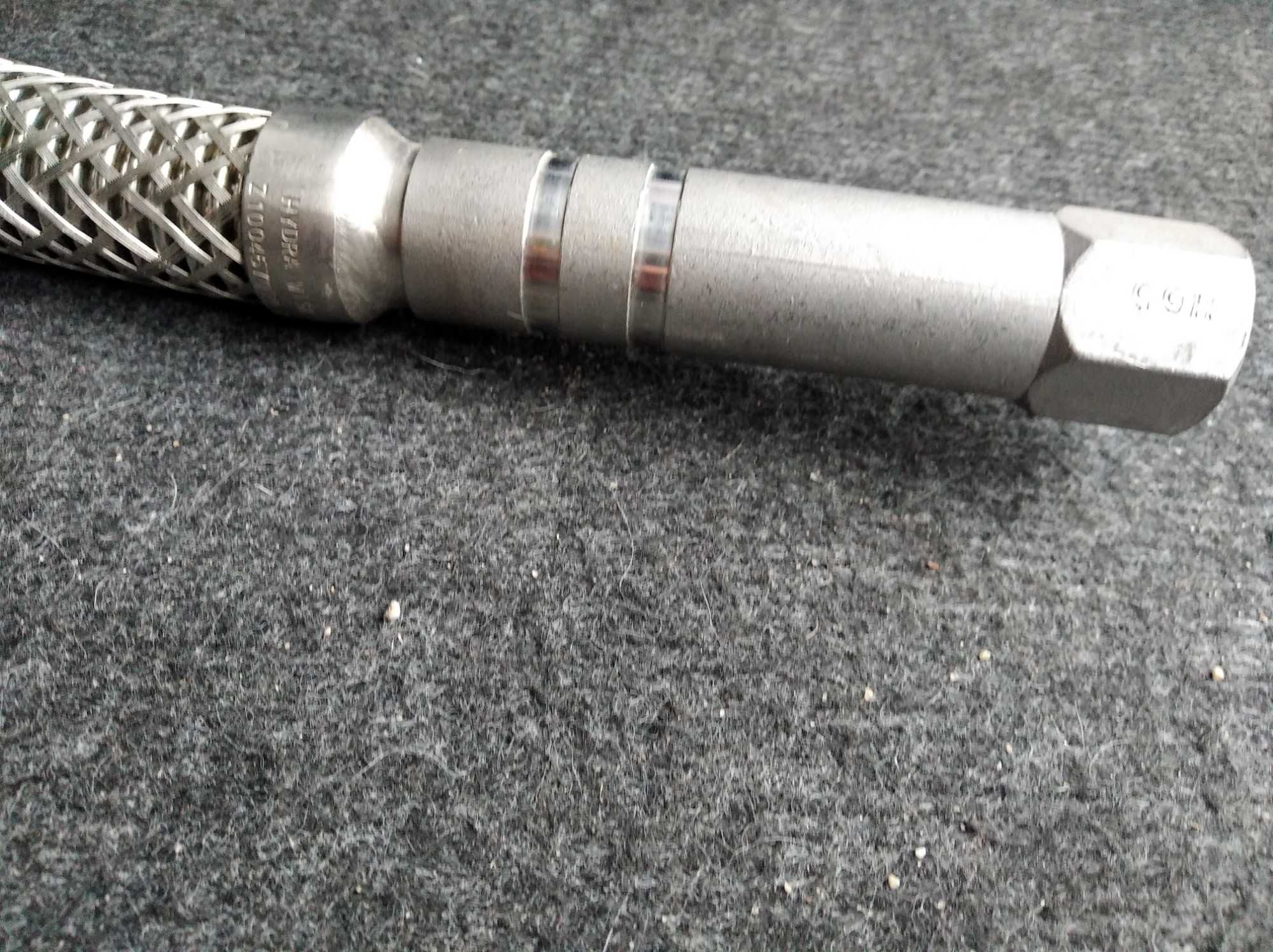 Wąż wysokiego ciśnienia do wody 90cm hydrofor pompa