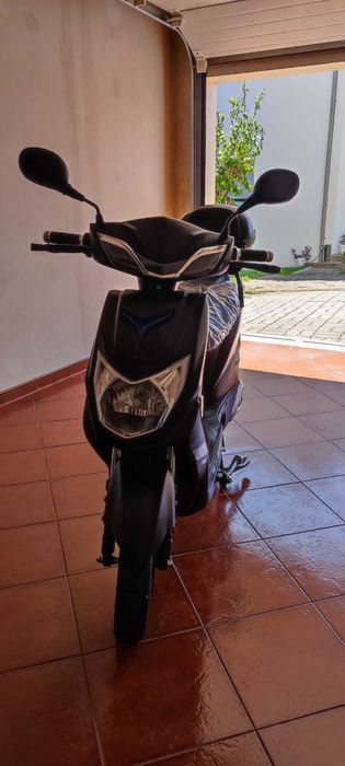 Mota eletrica Neovolt Runner