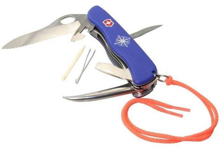 Scyzoryk Victorinox Skipper PRO 0.8503.2MW