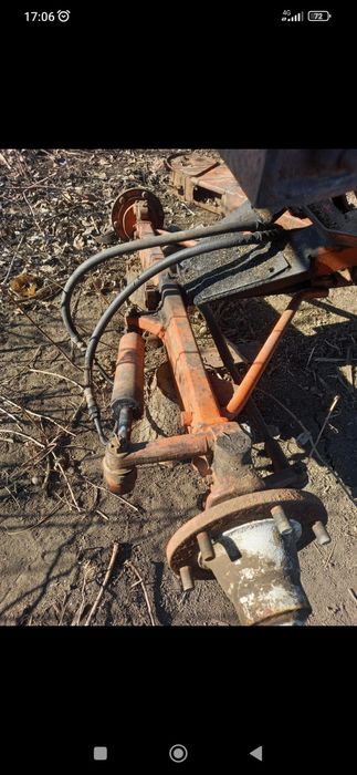 Топлівна апарату смд22