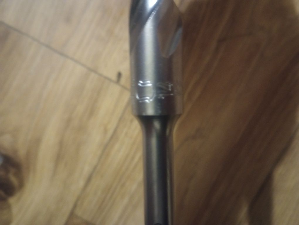 Wiertło SDS PLUS HIKOKI 18mm x 250mm wiercenie w betonie cegle polecam