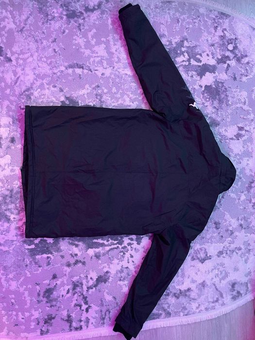 Зимова куртка Kappa